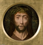 Голова Христа (Head Of Christ)
